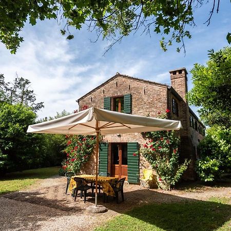 Country House Pisani 120Sqm Pernumia Экстерьер фото
