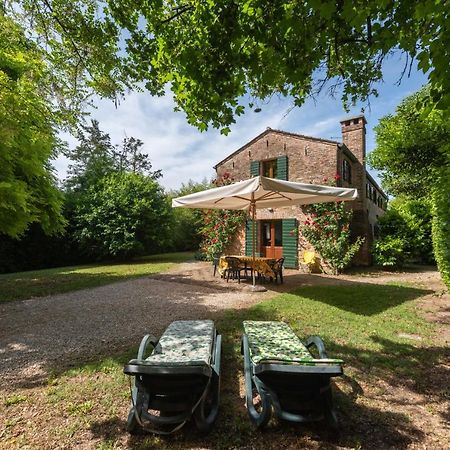 Country House Pisani 120Sqm Pernumia Экстерьер фото