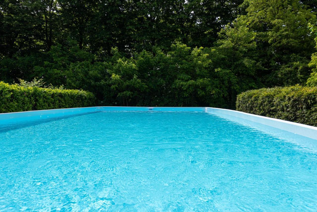 Country House Pisani 120Sqm Pernumia Экстерьер фото