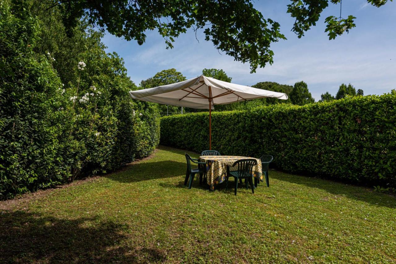 Country House Pisani 120Sqm Pernumia Экстерьер фото